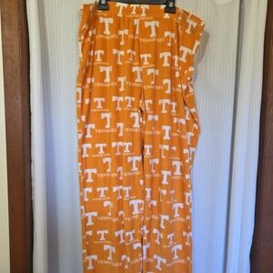 Tennessee Volunteers‎ Sleep  Pants XXL